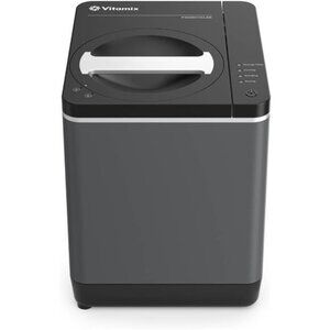 Vitamix FC-50-SP Food Cycler FoodCycler FC-50, 2 L, Slate